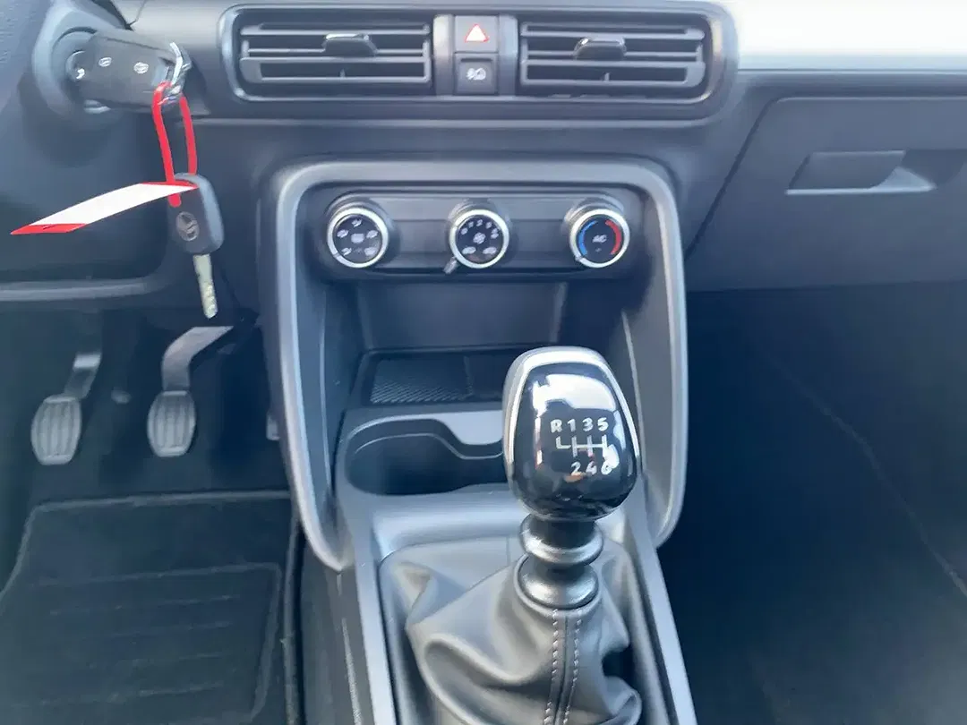 Citroen C3 - Thumbnail 14