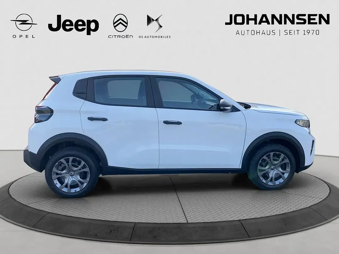 Citroen C3 - Thumbnail 6