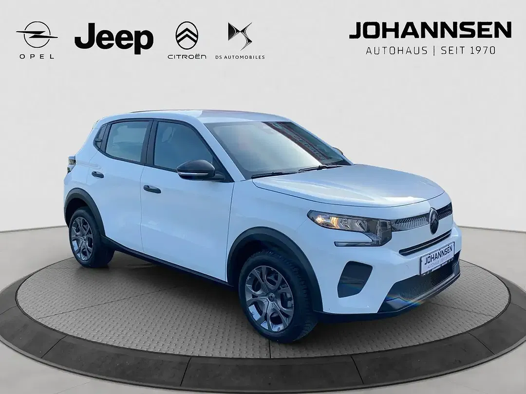 Citroen C3 - Thumbnail 7