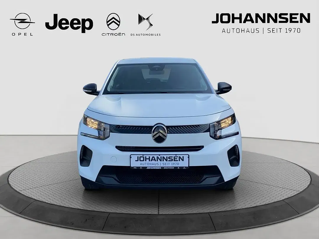 Citroen C3 - Thumbnail 8