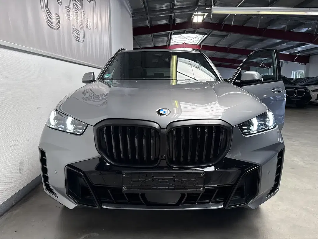 BMW X5 - Thumbnail 14