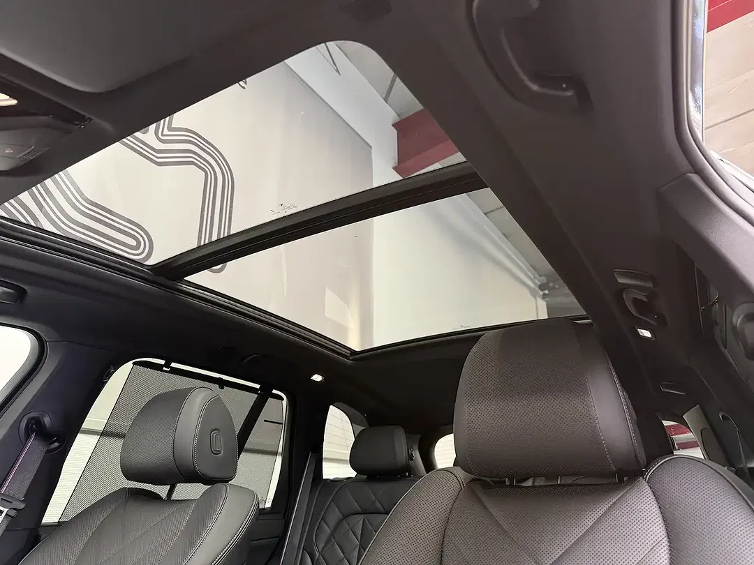 BMW X5 - Thumbnail 7