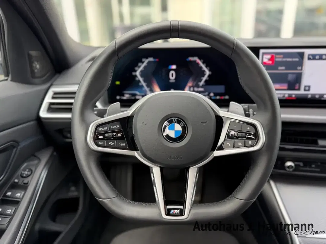 BMW 330 - Thumbnail 14