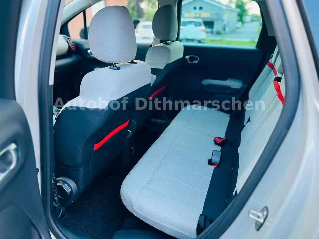 Citroen C3 - Thumbnail 15