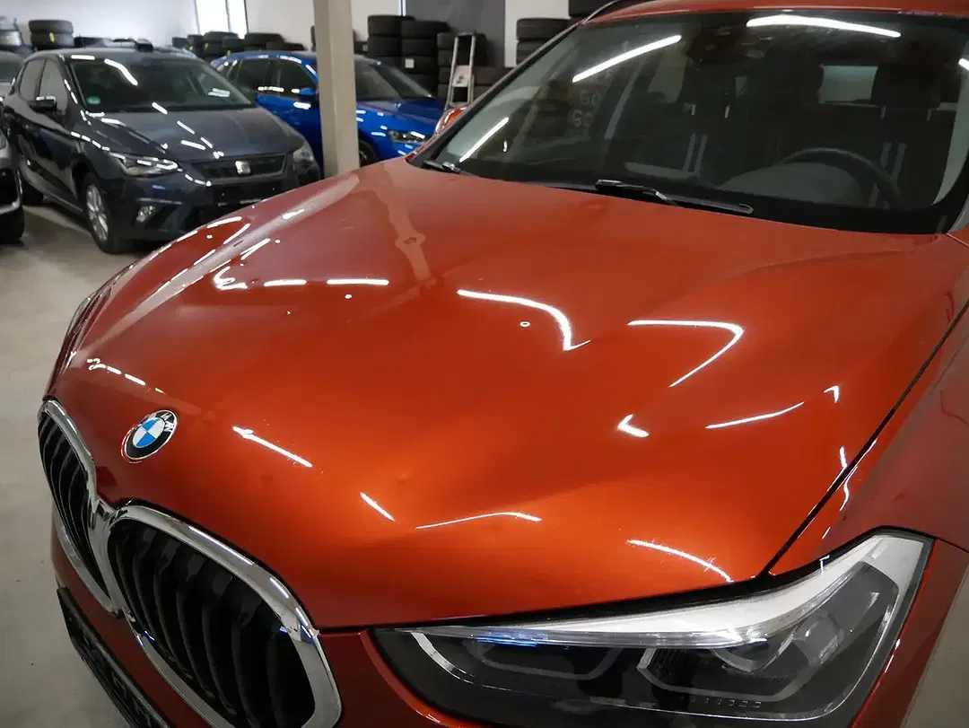 BMW X1 - Thumbnail 11
