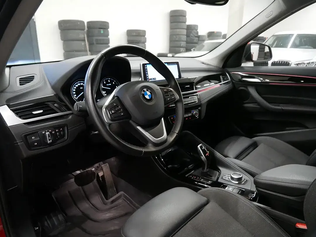 BMW X1 - Thumbnail 14