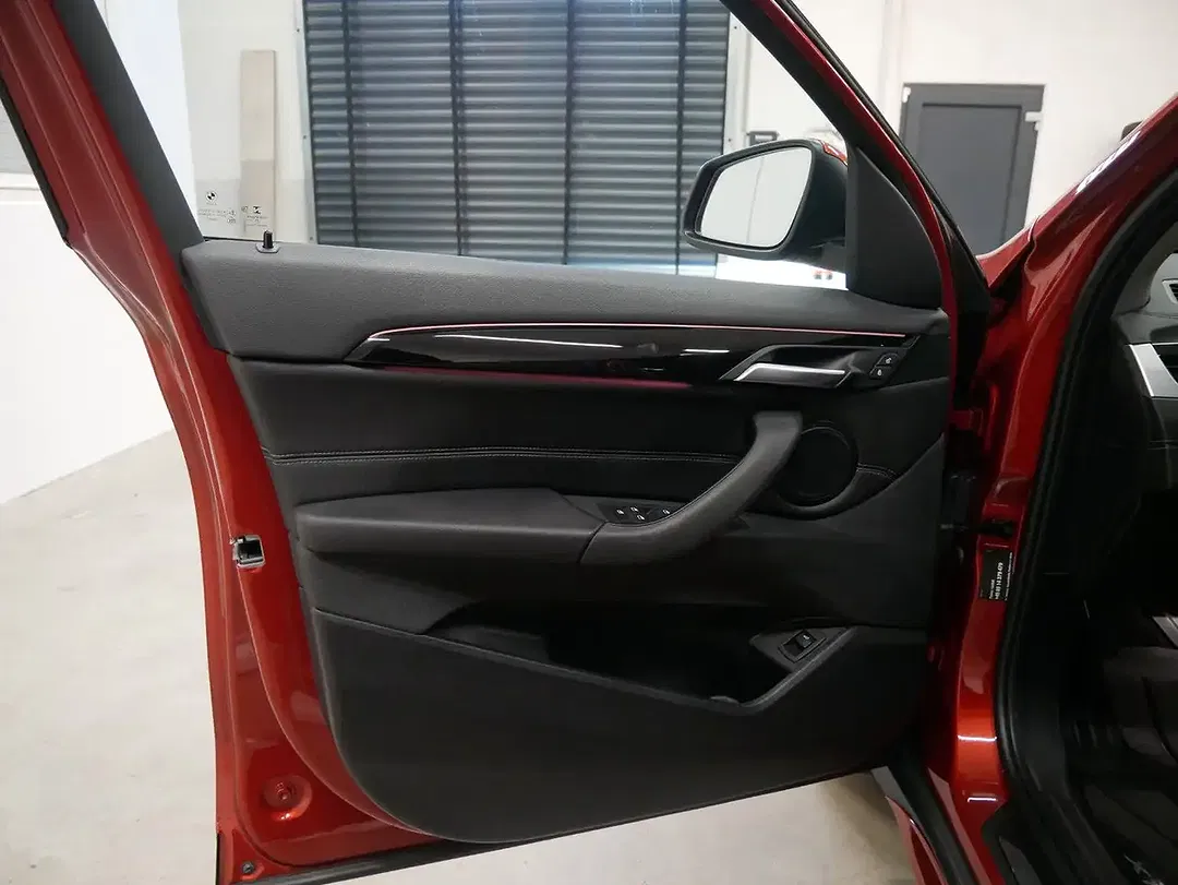 BMW X1 - Thumbnail 15