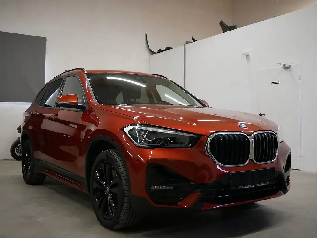 BMW X1 - Thumbnail 6