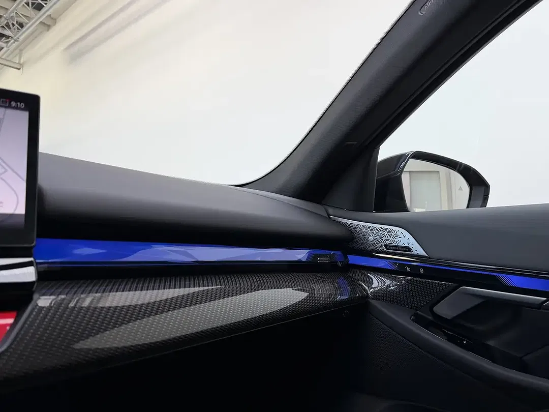 BMW 550 - Thumbnail 10
