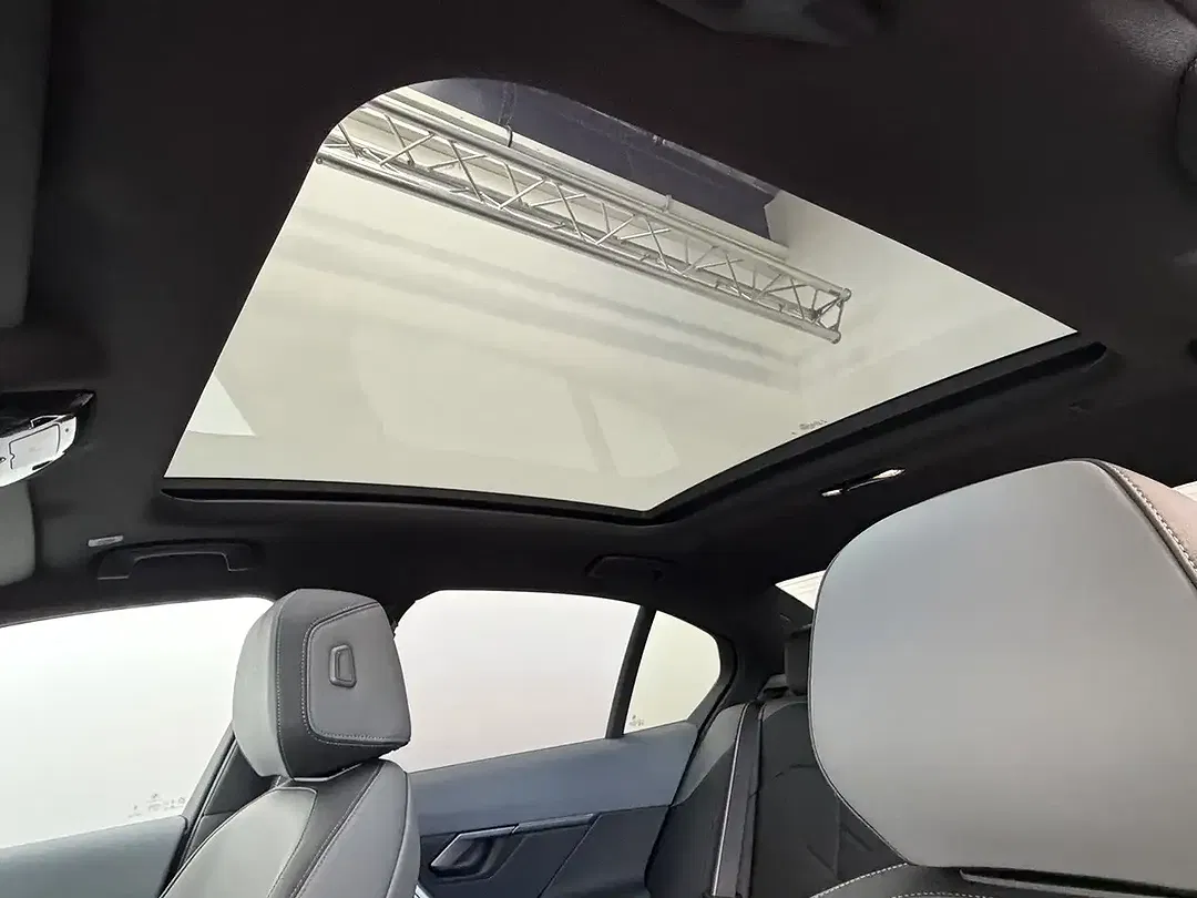 BMW 550 - Thumbnail 12