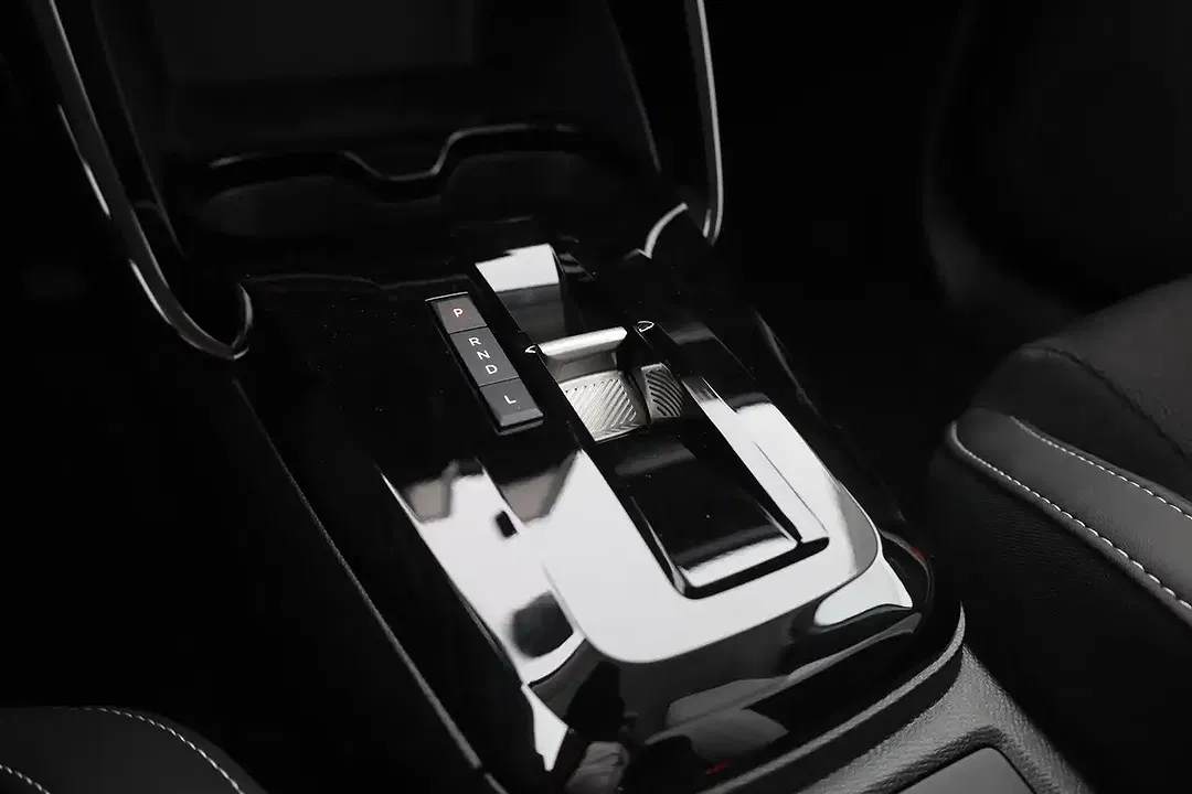 Citroen C3 Aircross - Thumbnail 13