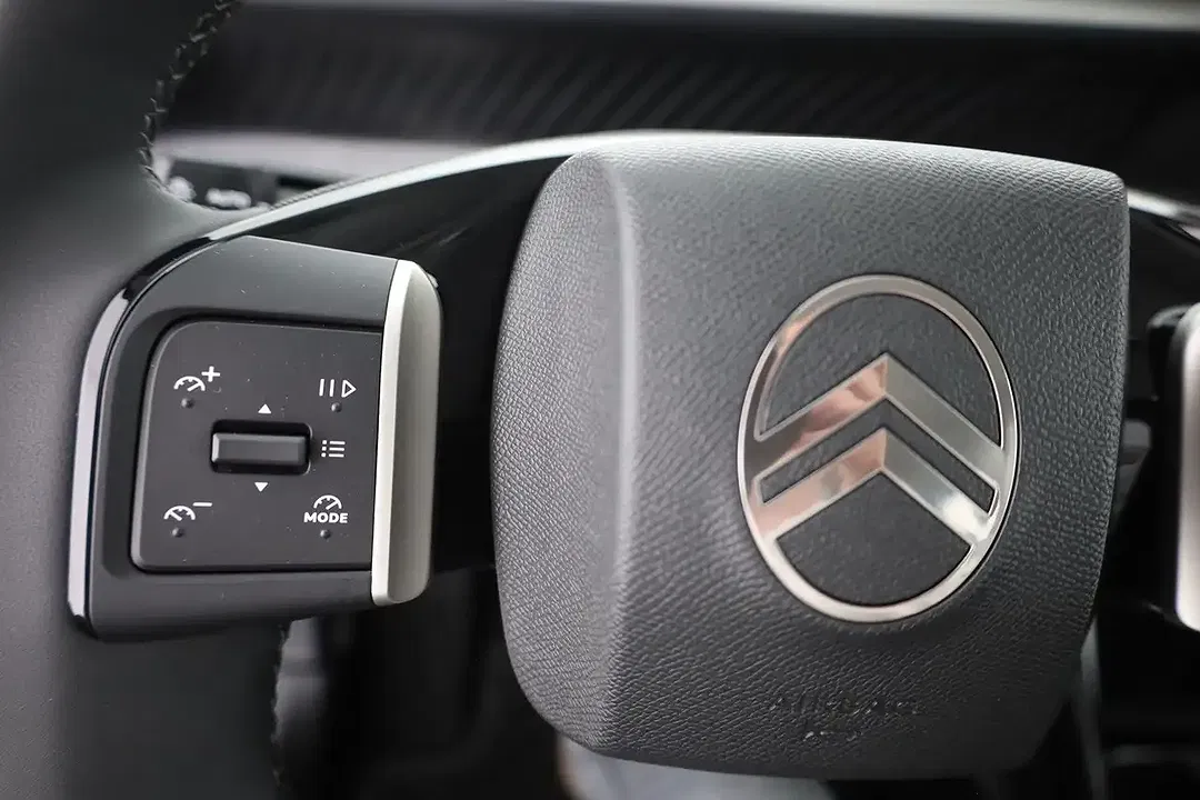 Citroen C3 Aircross - Thumbnail 15