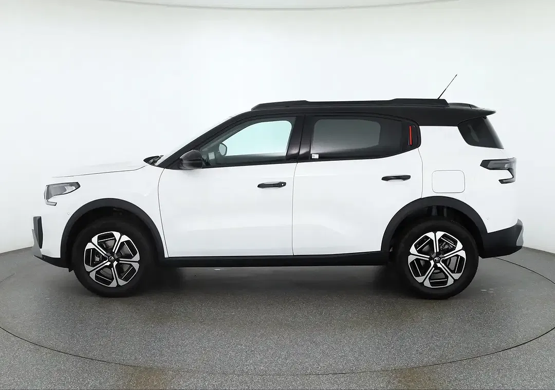 Citroen C3 Aircross - Thumbnail 2