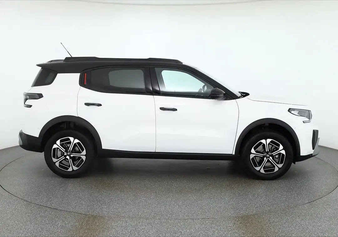 Citroen C3 Aircross - Thumbnail 6