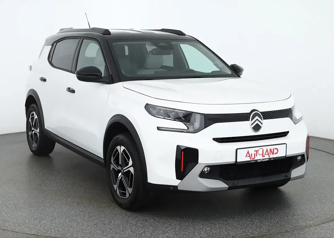 Citroen C3 Aircross - Thumbnail 7