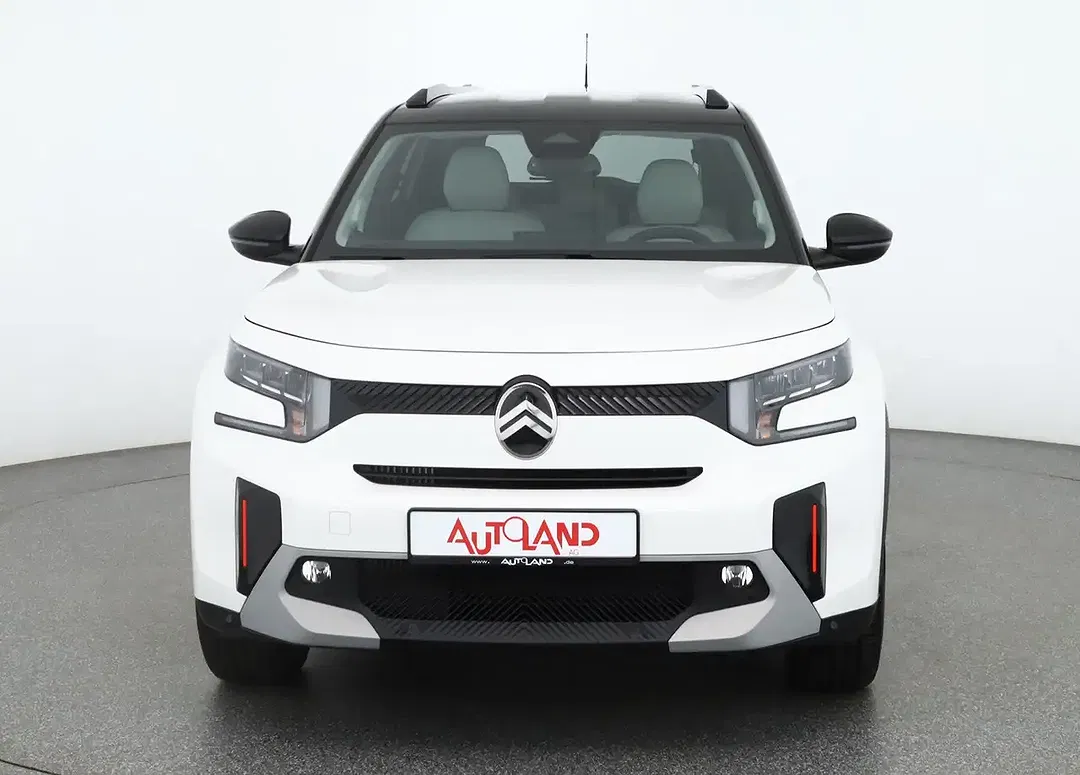 Citroen C3 Aircross - Thumbnail 8