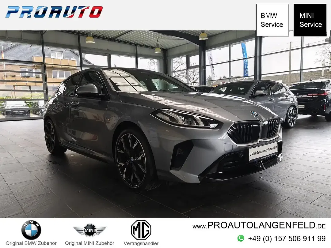 BMW 120 - Thumbnail 1