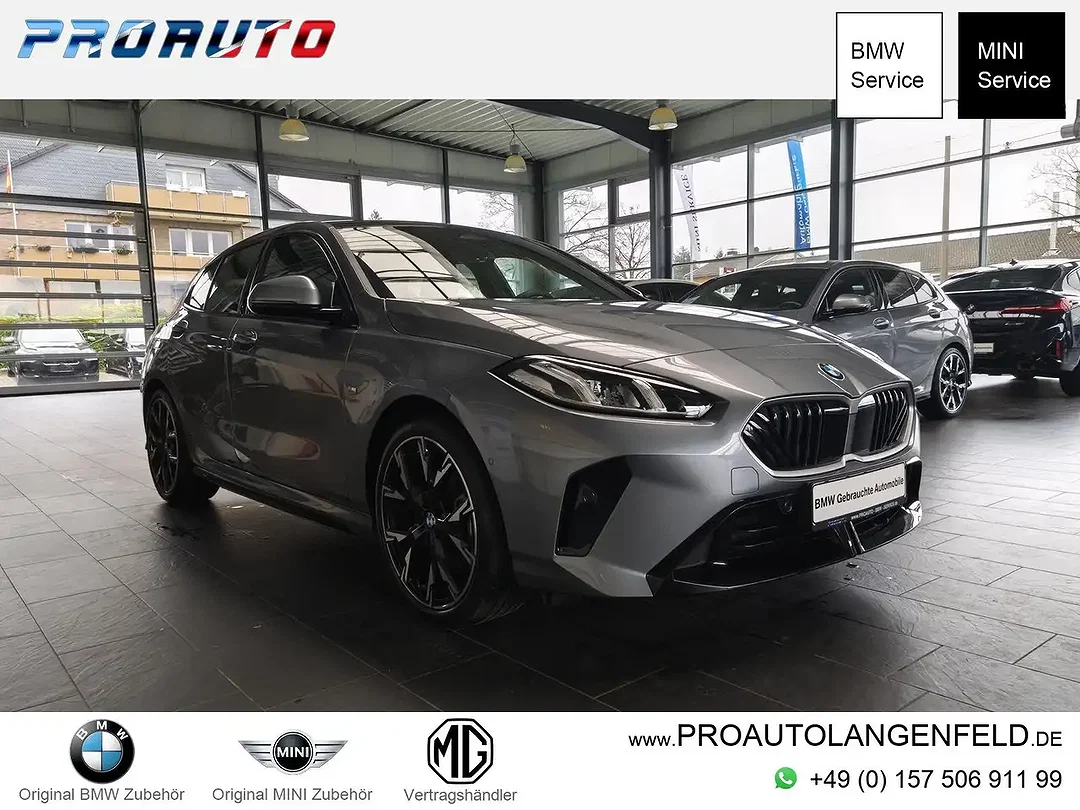 BMW 120 - Afbeelding 1