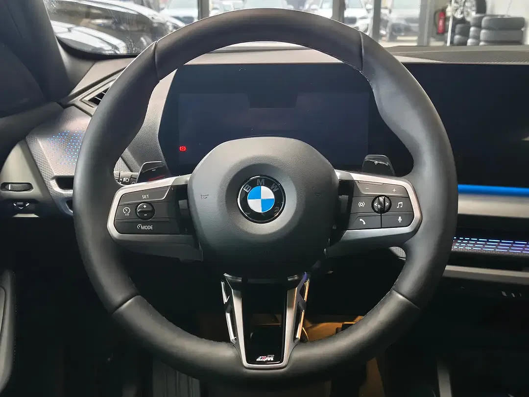 BMW 120 - Thumbnail 10