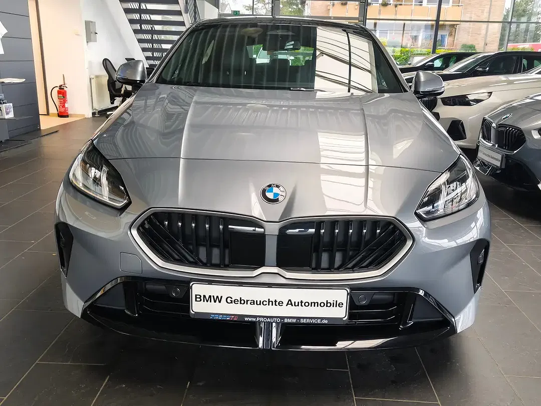 BMW 120 - Thumbnail 2