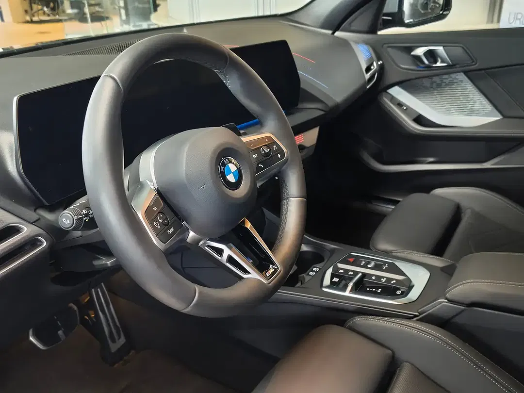 BMW 120 - Thumbnail 8