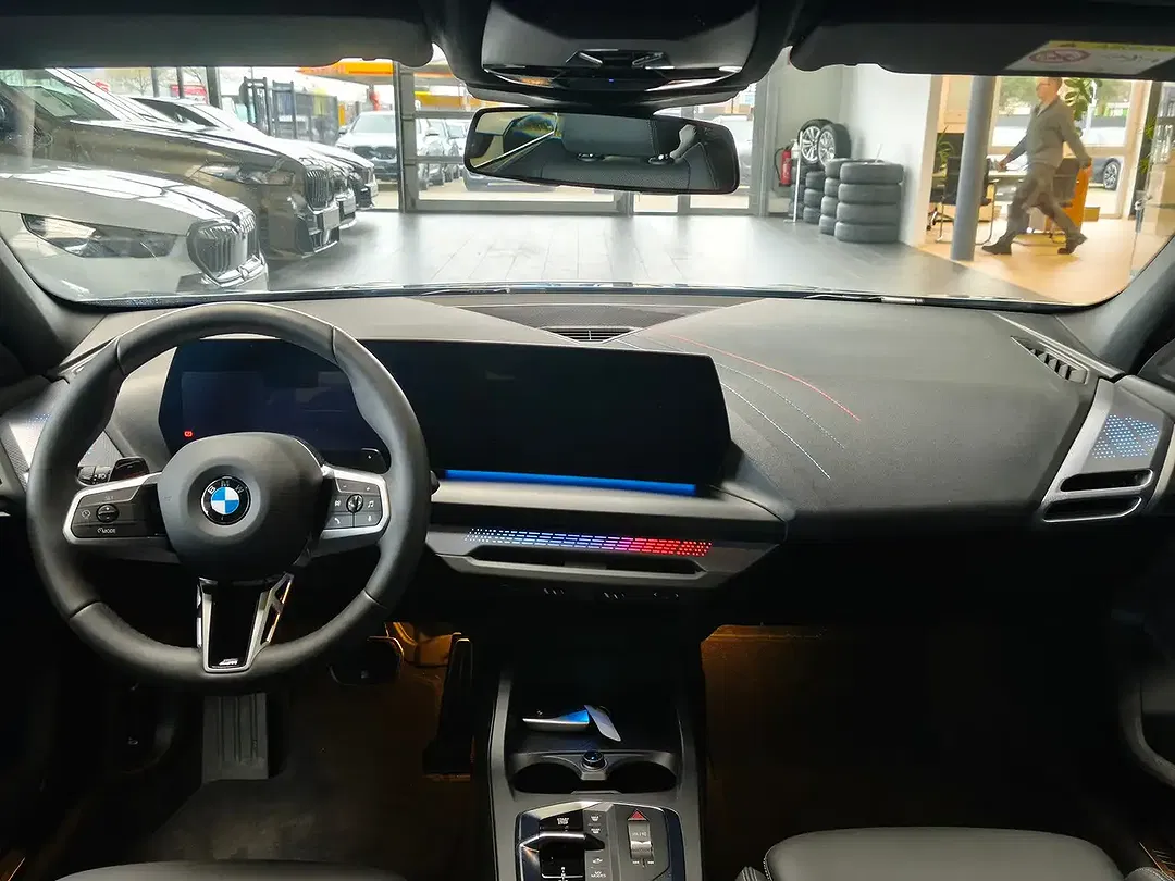 BMW 120 - Thumbnail 9