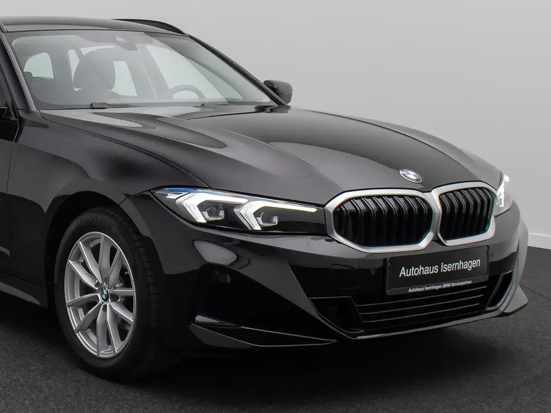 BMW 318 - Thumbnail 15