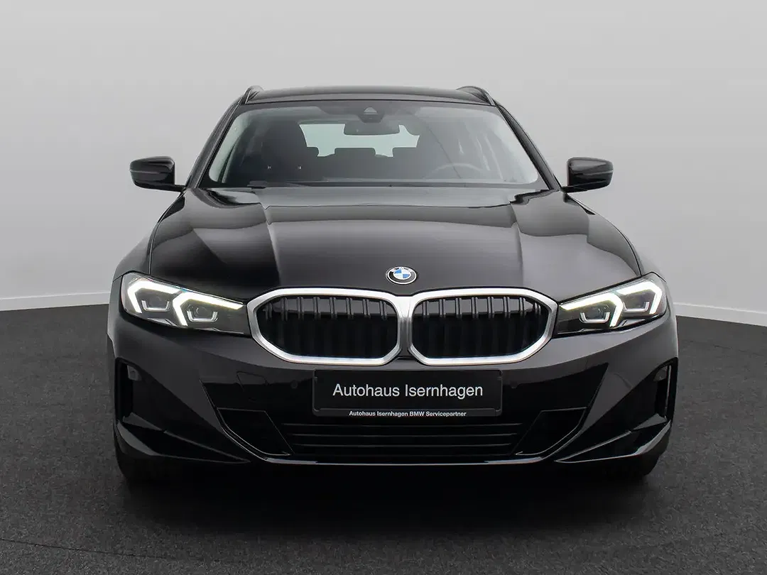 BMW 318 - Thumbnail 2