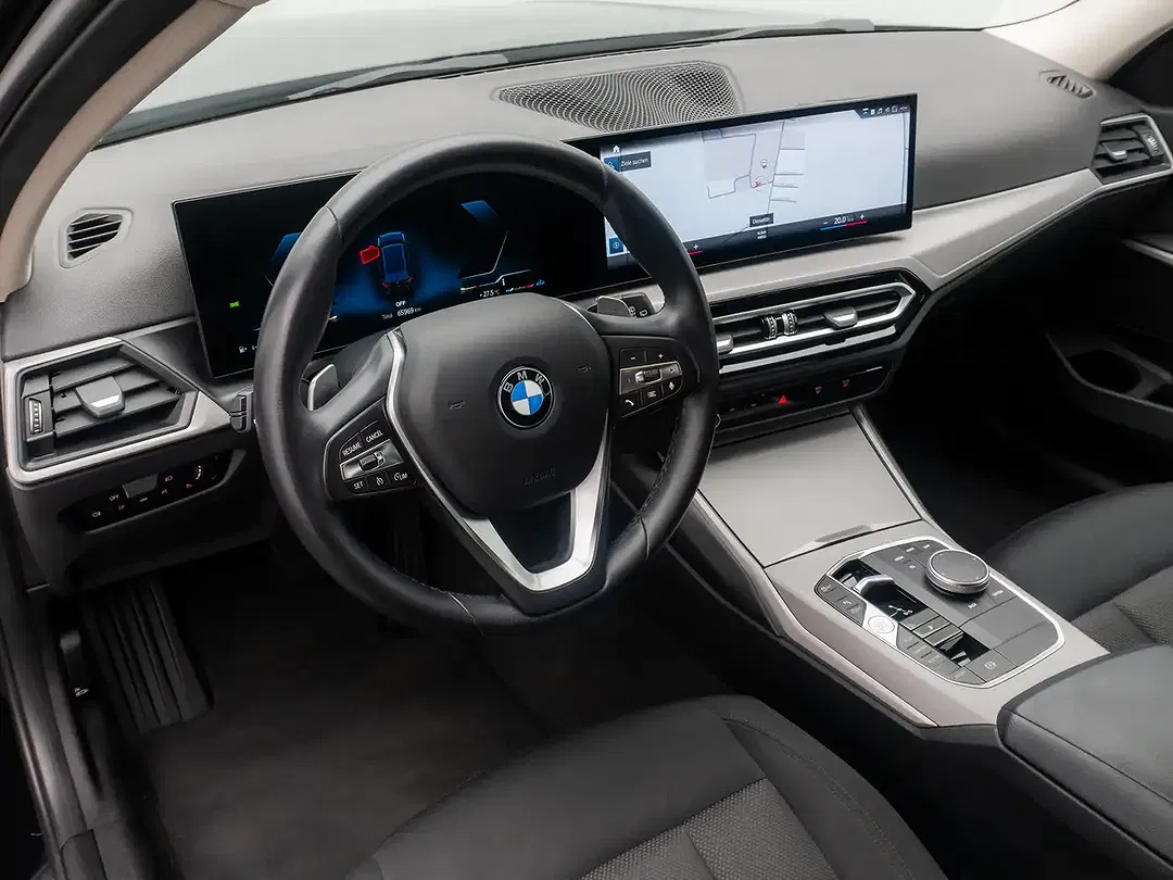 BMW 318 - Thumbnail 20
