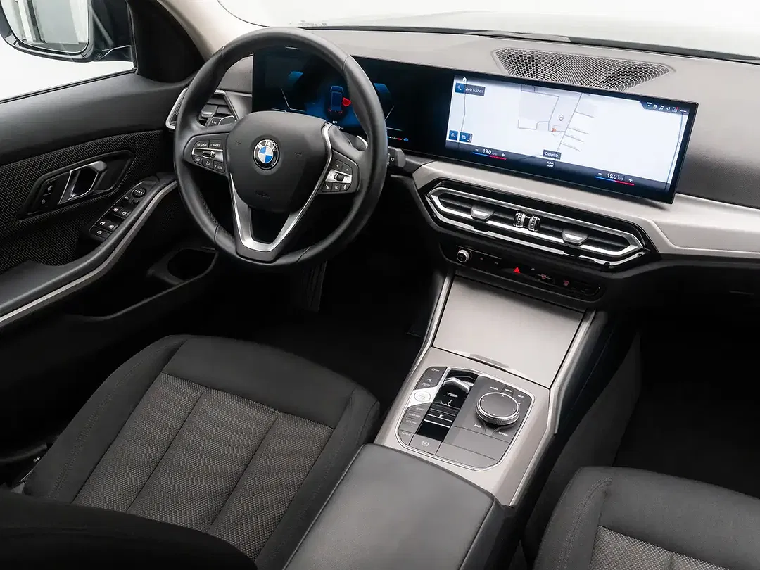 BMW 318 - Thumbnail 21