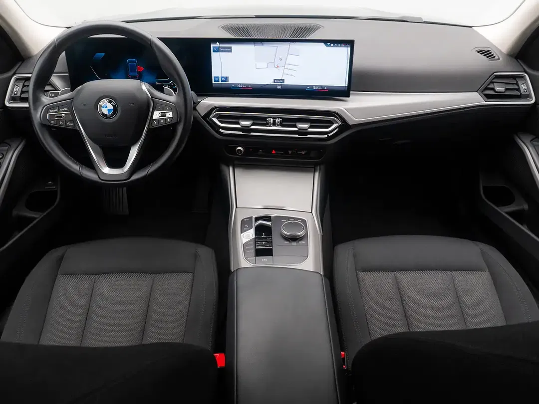 BMW 318 - Thumbnail 35