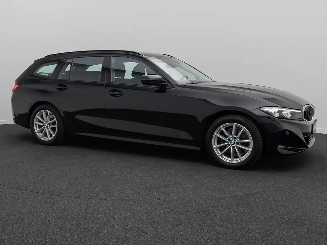 BMW 318 - Thumbnail 4