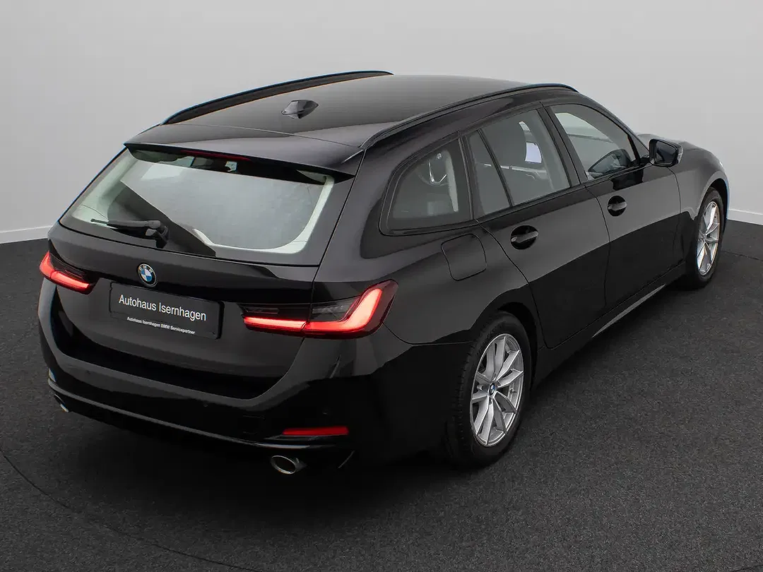 BMW 318 - Thumbnail 7