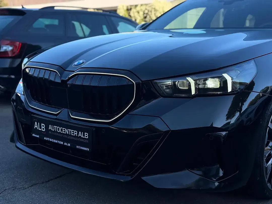 BMW 540 - Thumbnail 10