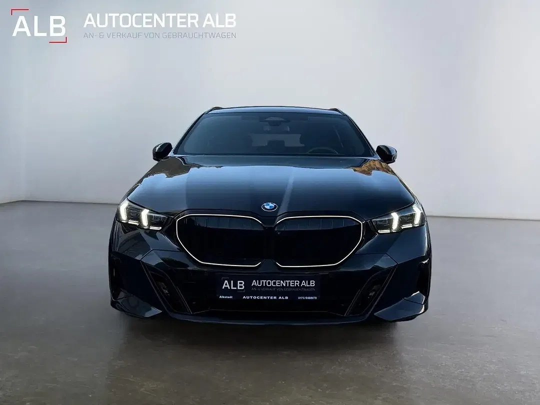 BMW 540 - Thumbnail 8
