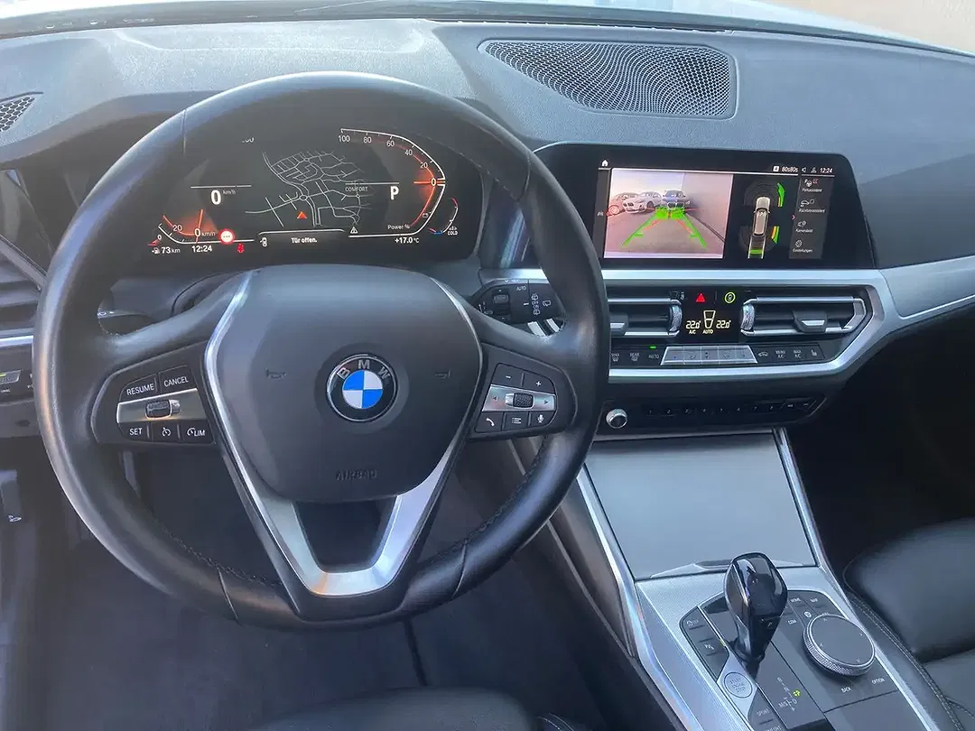 BMW 330 - Thumbnail 14