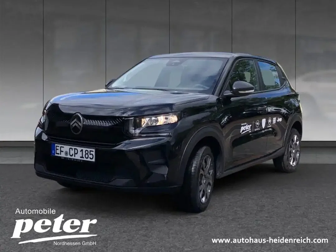 Citroen C3 - Afbeelding 1