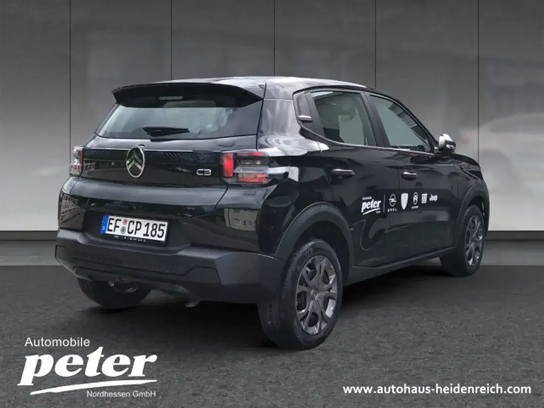 Citroen C3 - Thumbnail 4
