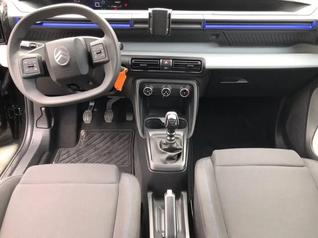 Citroen C3 - Thumbnail 8