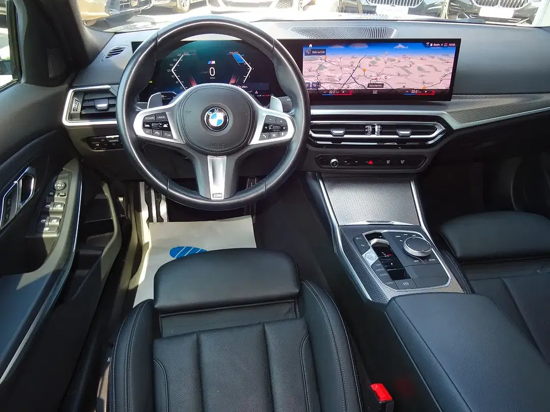 BMW 320 - Thumbnail 10