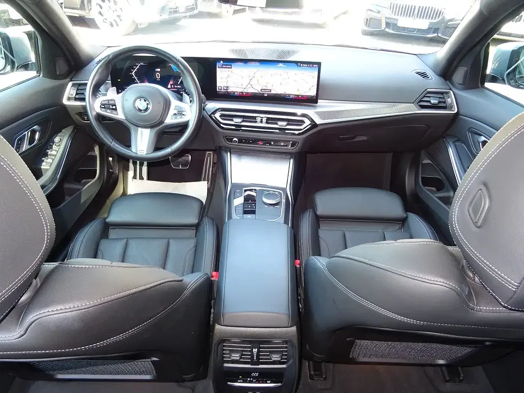 BMW 320 - Thumbnail 7