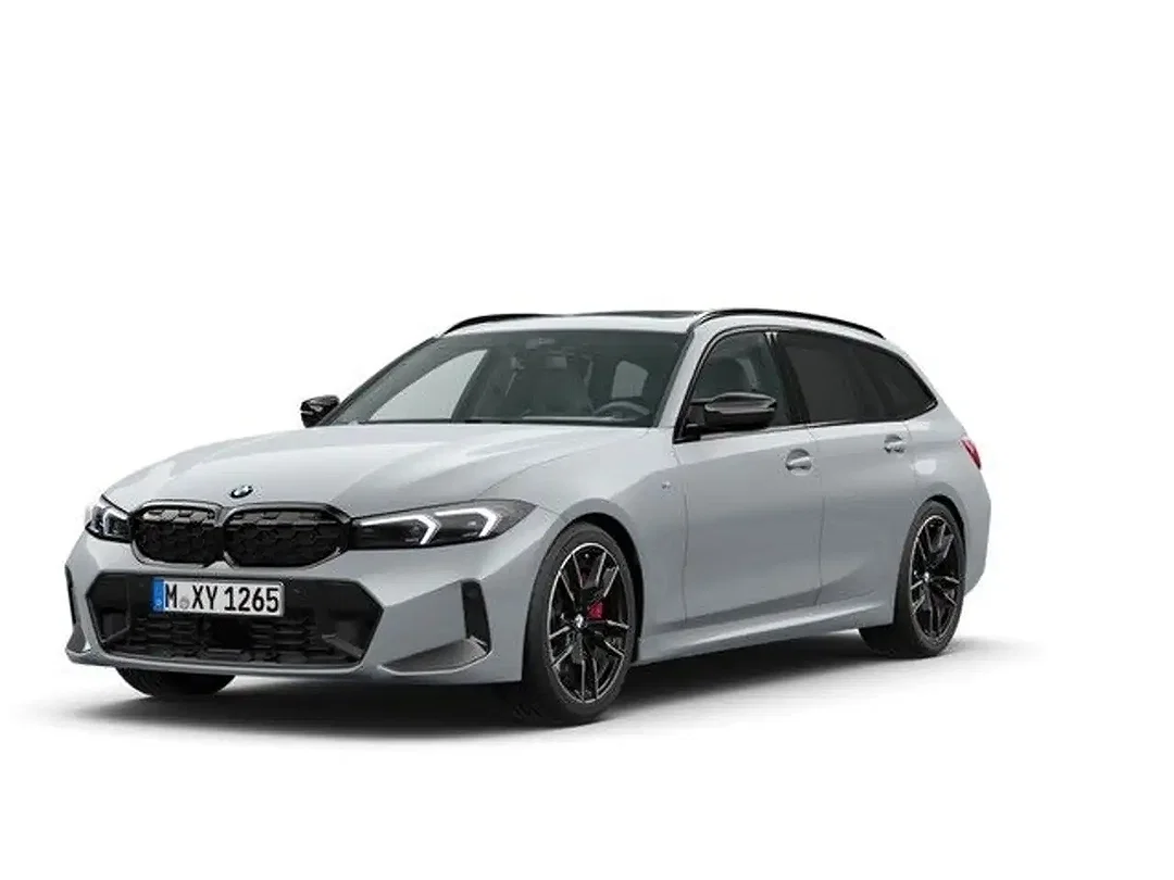BMW M3 - Afbeelding 1