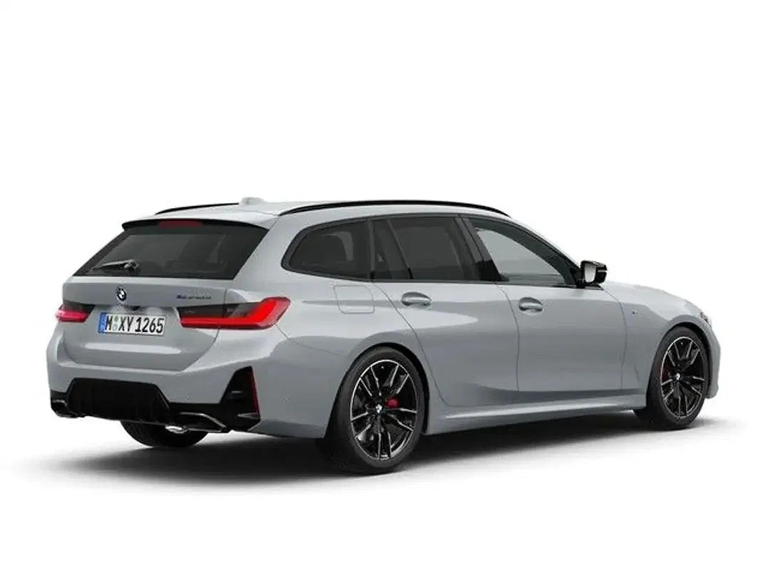 BMW M3 - Thumbnail 6