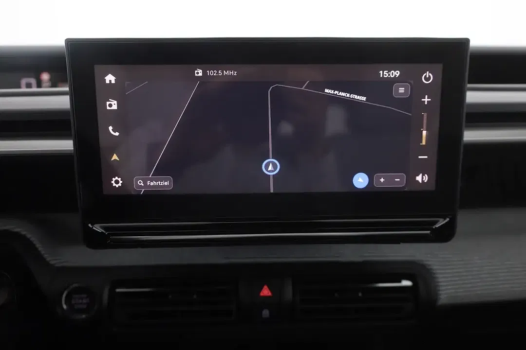 Citroen C3 Aircross - Thumbnail 11