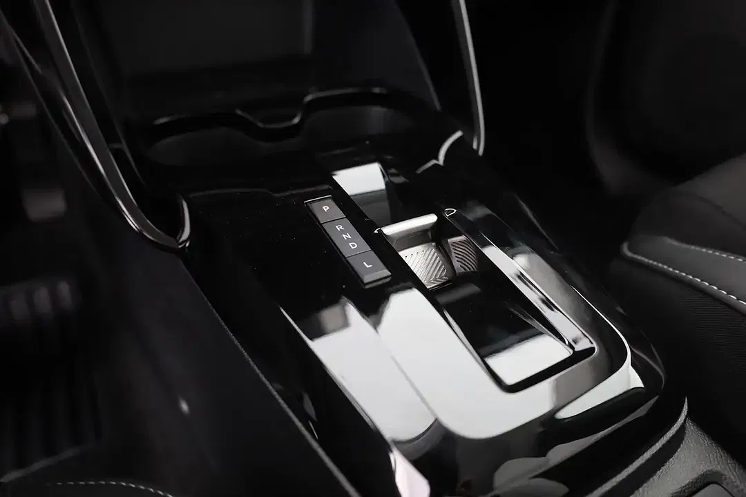 Citroen C3 Aircross - Thumbnail 13