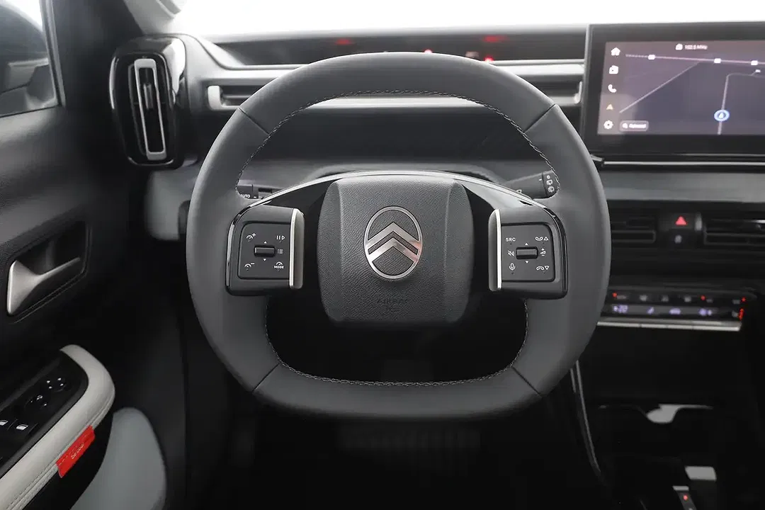 Citroen C3 Aircross - Thumbnail 14