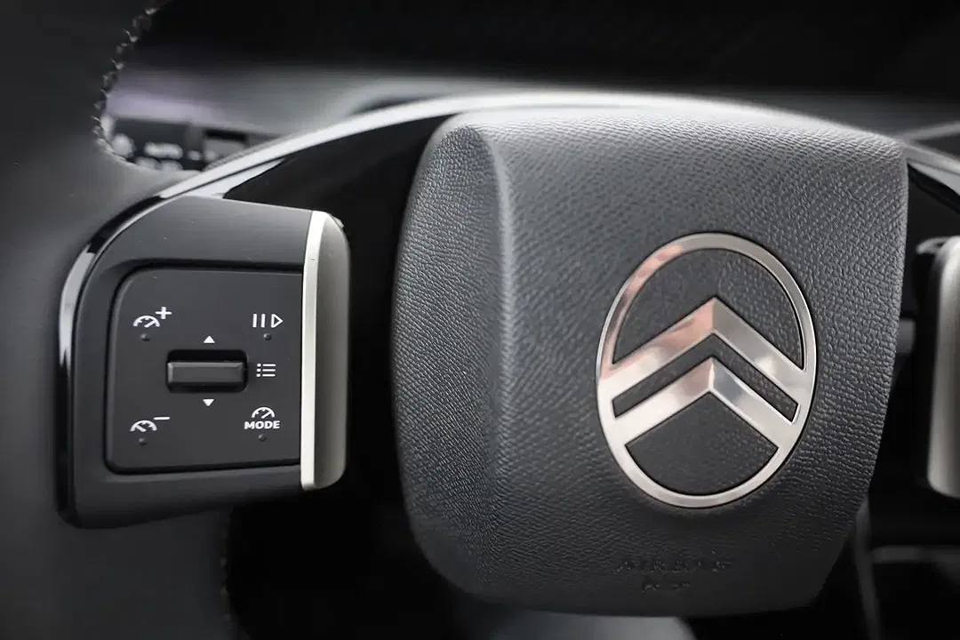 Citroen C3 Aircross - Thumbnail 15