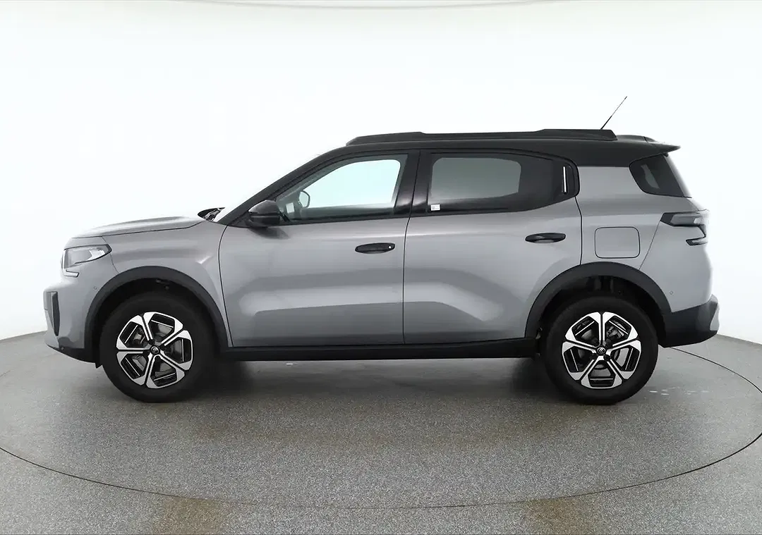 Citroen C3 Aircross - Thumbnail 2