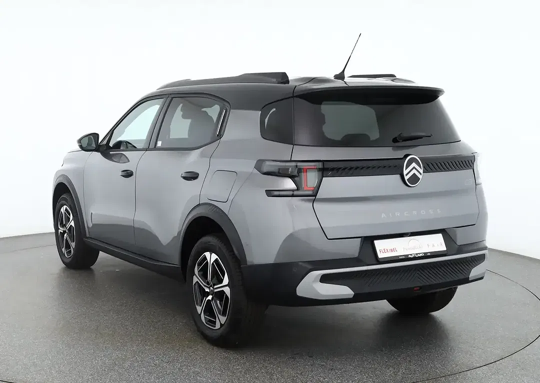 Citroen C3 Aircross - Thumbnail 3