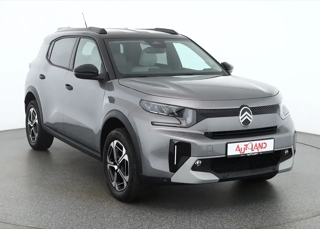 Citroen C3 Aircross - Thumbnail 7